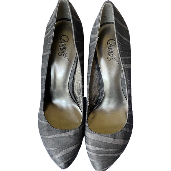 CARLOS by CARLOS SANTANA - - Picture 4 of 10